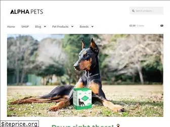 alphapetsuk.com