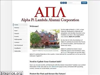 alphapilambda.com