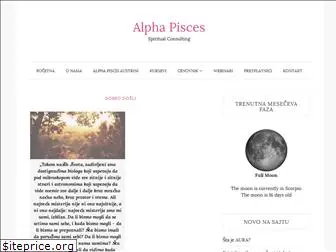 alphapisces.org