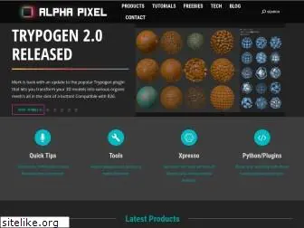 alphapixel.net