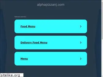 alphapizzanj.com