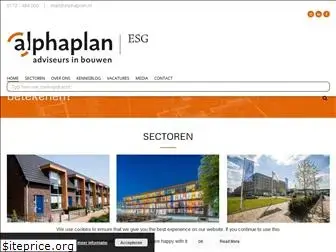 alphaplanapps.nl
