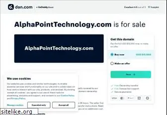 alphapointtechnology.com