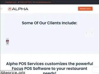 alphapos.net