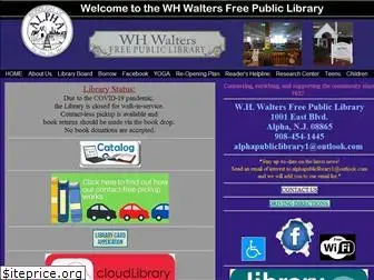 alphapubliclibrary.com