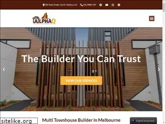 alphaq.com.au