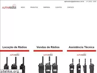 alpharadius.com.br