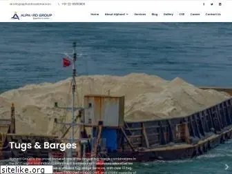 alphardmaritime.com