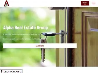 alpharealestategrp.com