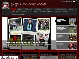 alpharettaambush.org