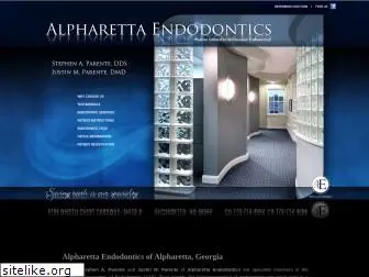 alpharettaendo.com