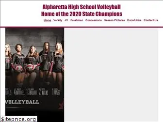 alpharettavolleyball.org