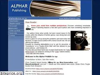 alpharpublish.com