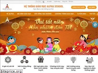 alphaschool.edu.vn