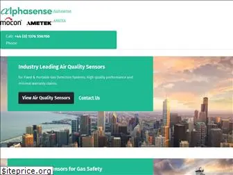 alphasense.com