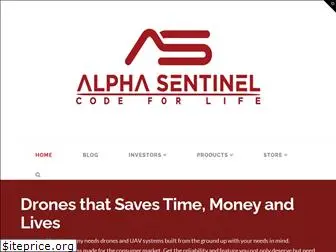alphasentinel.com