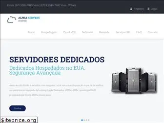 alphaservers.com.br