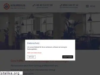 alphaservice-umzug.de