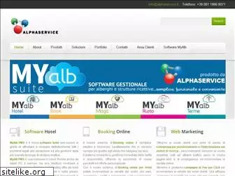 alphaservice.it