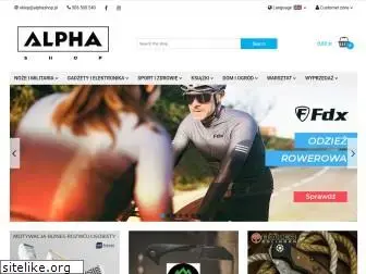 alphashop.pl