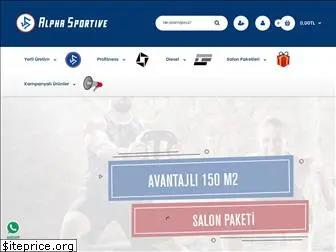 alphasportive.com