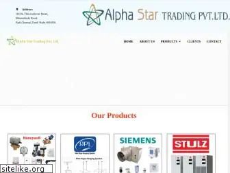 alphastarindia.com