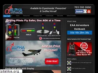 alphasystemsaoa.com