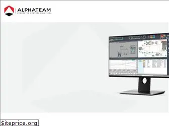 alphateam.com.au