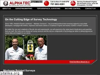 alphatec-surveyors.com