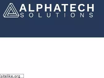 alphatech.ws