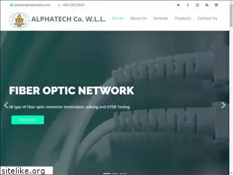 alphatechkw.com