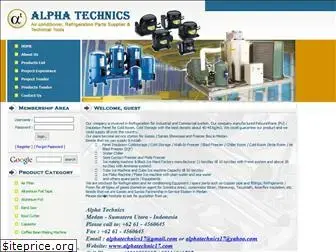 alphatechnic17.com