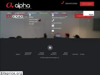 alphatechnologies.ca