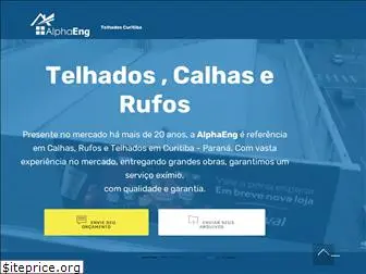 alphatelhados.com.br