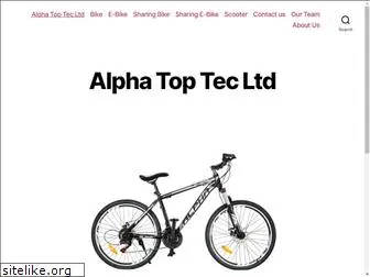 alphatoptec.com