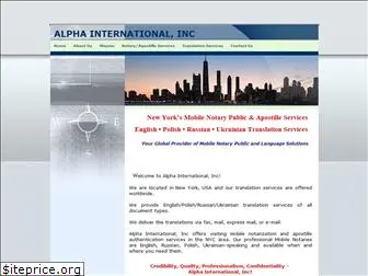 alphatranslates.com