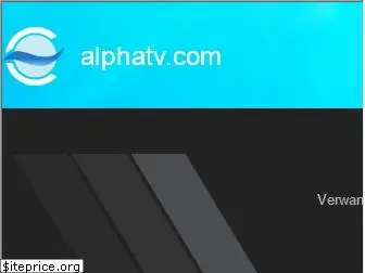 alphatv.com