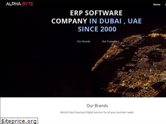 alphauae.com