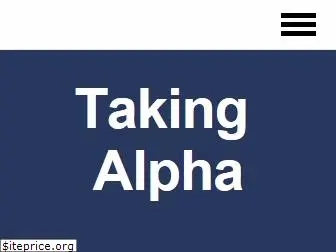 alphausa.org