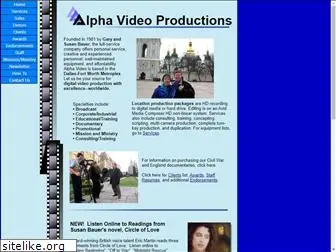 alphavideo.net