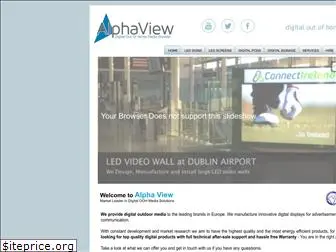 alphaview.ie