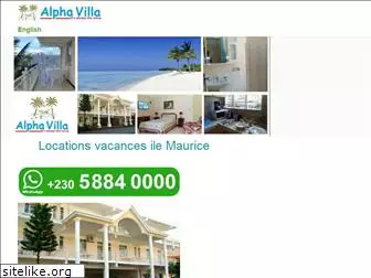 alphavilla.net