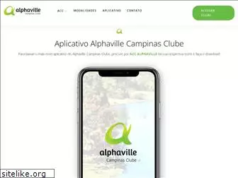 alphavillecampinasclube.com.br