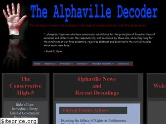 alphavilledecoder.org