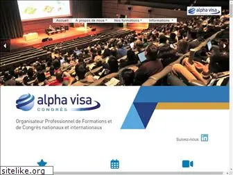 alphavisa.com