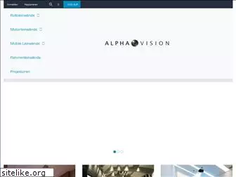 alphavision.de