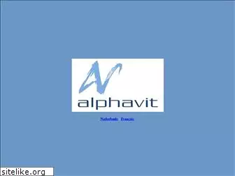 alphavit.be