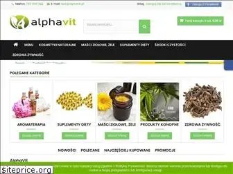 alphavit.pl