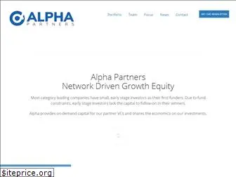 alphavp.com