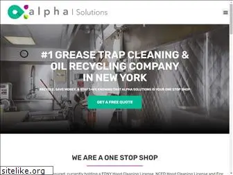 alphawastesolutions.com